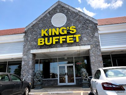 King’s Buffet