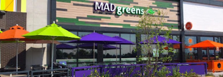 MAD Greens – Littleton Southwest Plaza