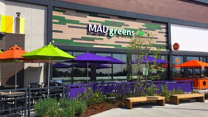 MAD Greens – Littleton Southwest Plaza