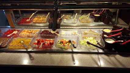 Lucky Star Buffet