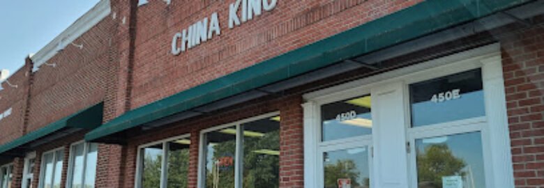 China King Sullivan