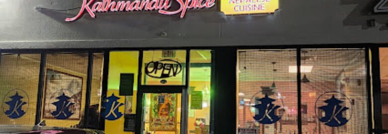 Kathmandu Spice