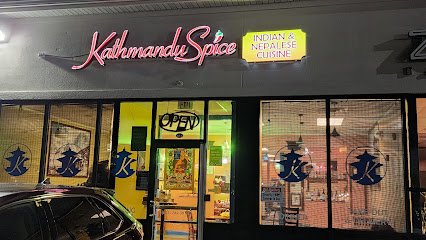 Kathmandu Spice
