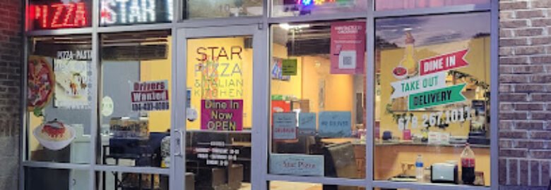 Star Pizza & Italian Kitchen