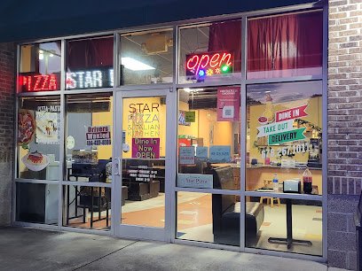 Star Pizza & Italian Kitchen