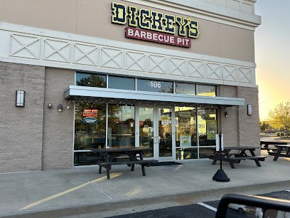 Dickey’s Barbecue Pit