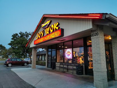 Joy Wok