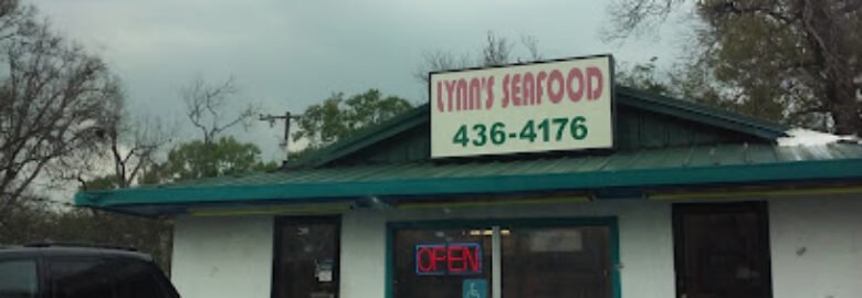 Lynn’s Seafood