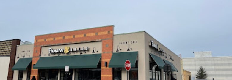 Panera Bread