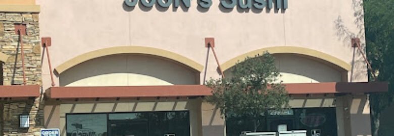 JooN’s Sushi
