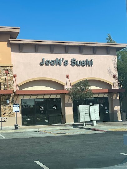 JooN’s Sushi
