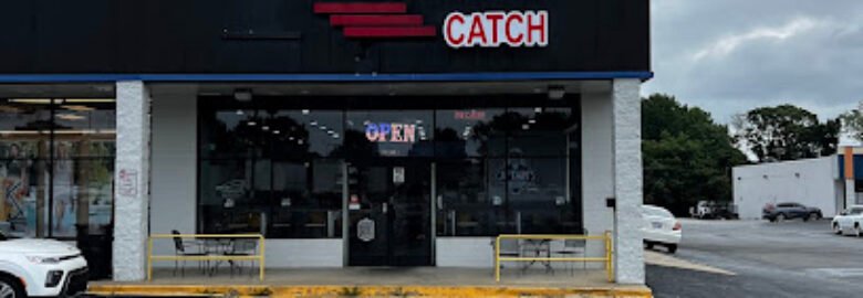 The Captain’s Catch