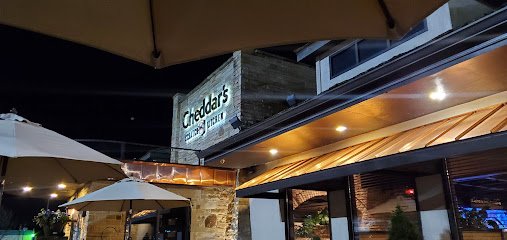 Cheddar’s Scratch Kitchen