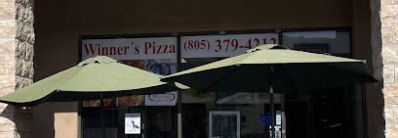 Winners Pizza
