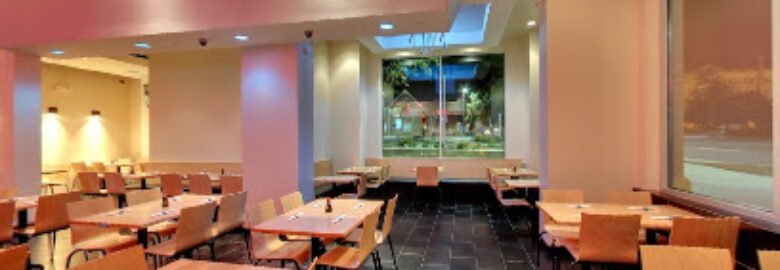 Spicy 9 Sushi Bar & Asian Restaurant