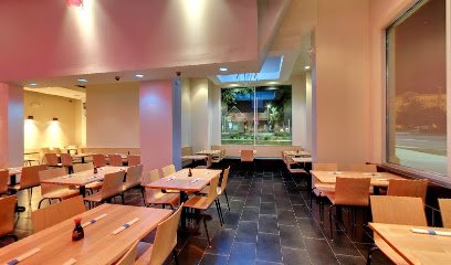 Spicy 9 Sushi Bar & Asian Restaurant