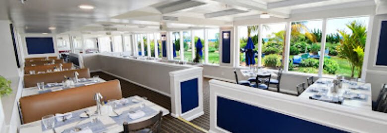 Reef 118 Oceanfront Restaurant
