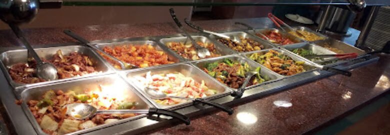 Chen’s Buffet
