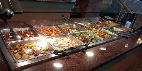 Chen’s Buffet