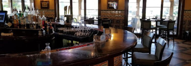 Havana Country Club Restaurant