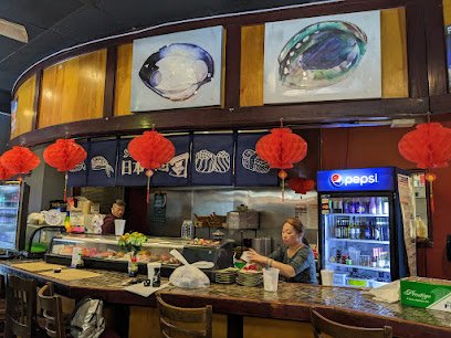 Sushi 201