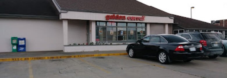 Golden Corral