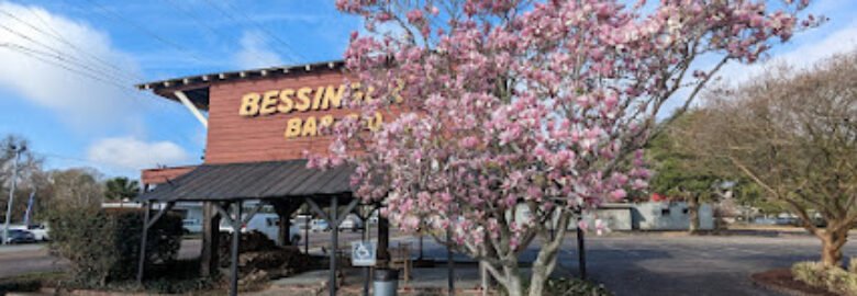 Bessinger’s BBQ