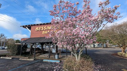 Bessinger’s BBQ