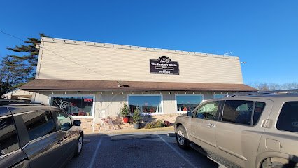 The Hershey Bistro