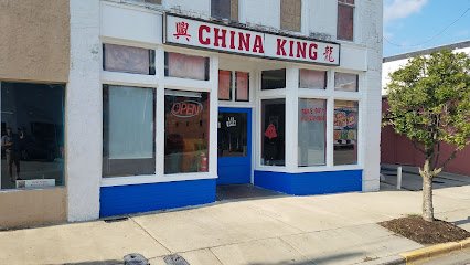 China King