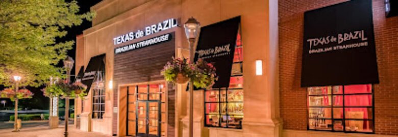 Texas de Brazil – Richmond