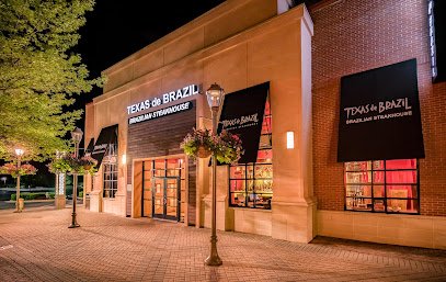 Texas de Brazil – Richmond
