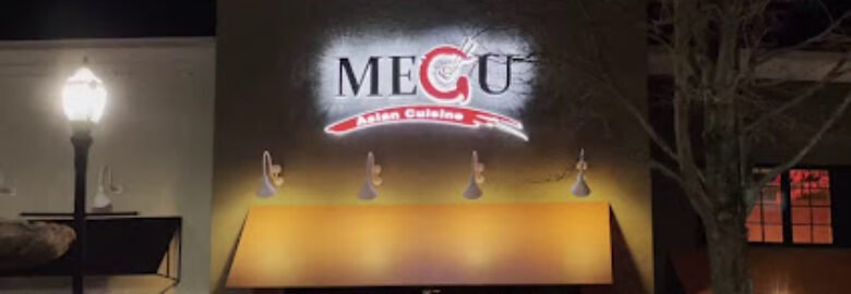 Megu Sushi Asian Cuisine