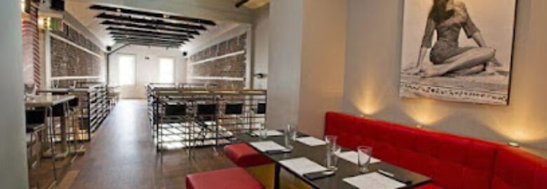 CO Restaurant