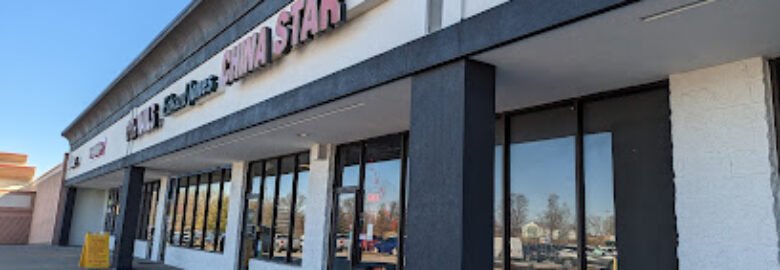 China Star