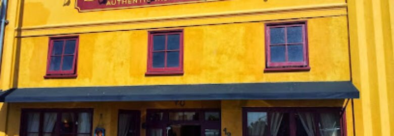 Delhi Diner