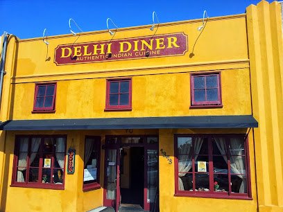 Delhi Diner