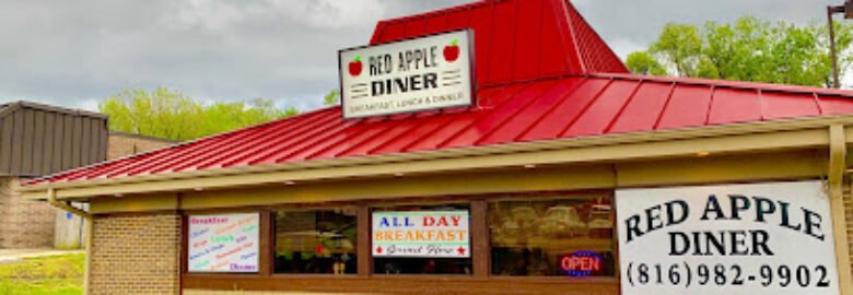 Red Apple Diner