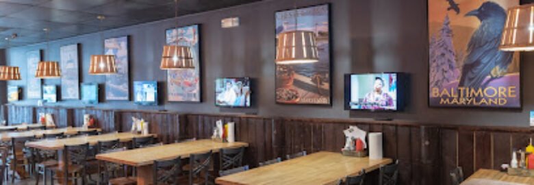 Fifer’s Seafood