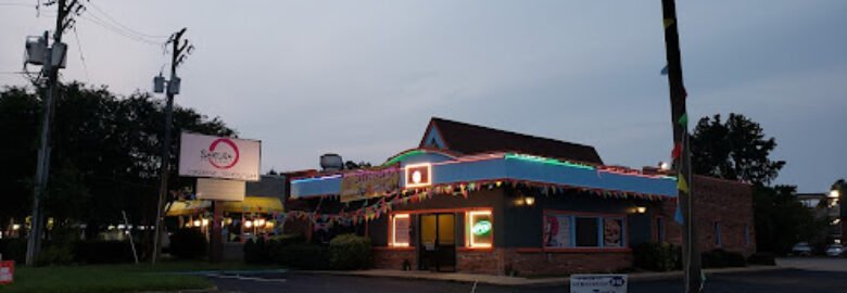 Sakura Sushi and Grill
