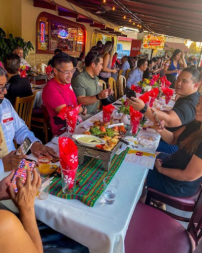 Cabrera’s Mexican Restaurant