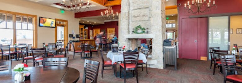 Bison Grill at Buffalo Run Golf Course