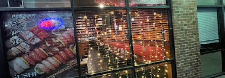Daiwa Japanese Restaurant