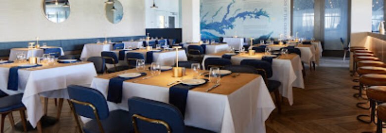 Tides Coastal Kitchen