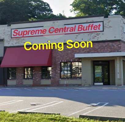Tao‘s Supreme Central Buffet