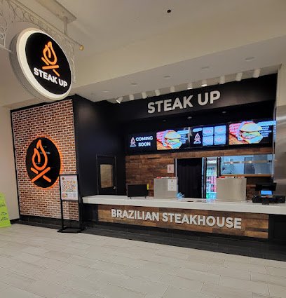 Steak Up