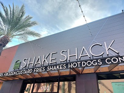 Shake Shack Las Vegas Premium Outlets