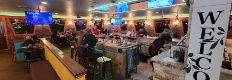 Los Cabos Seafood Bar and Mexican Grill