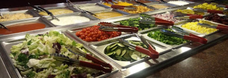 Smithfield Hibachi Buffet