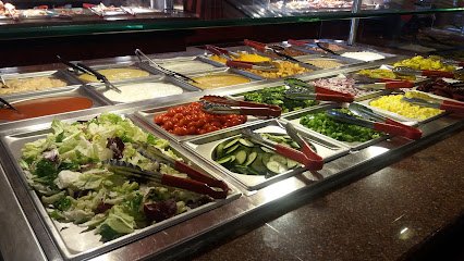 Smithfield Hibachi Buffet